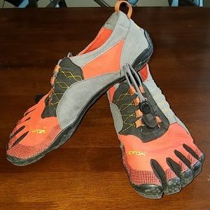 Vibram Five Fingers Trek Ascent